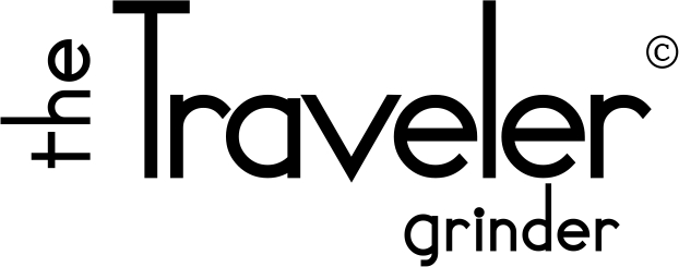 Traveler Grinder